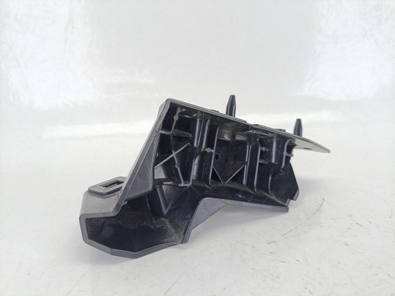 Recambio de spoiler paragolpes delantero para ford focus iv (hn) 1.5 ecoblue referencia OEM IAM JX7B17D959  