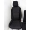 Recambio de juego asientos completo para kia stonic (yb) 1.0 t-gdi referencia OEM IAM   