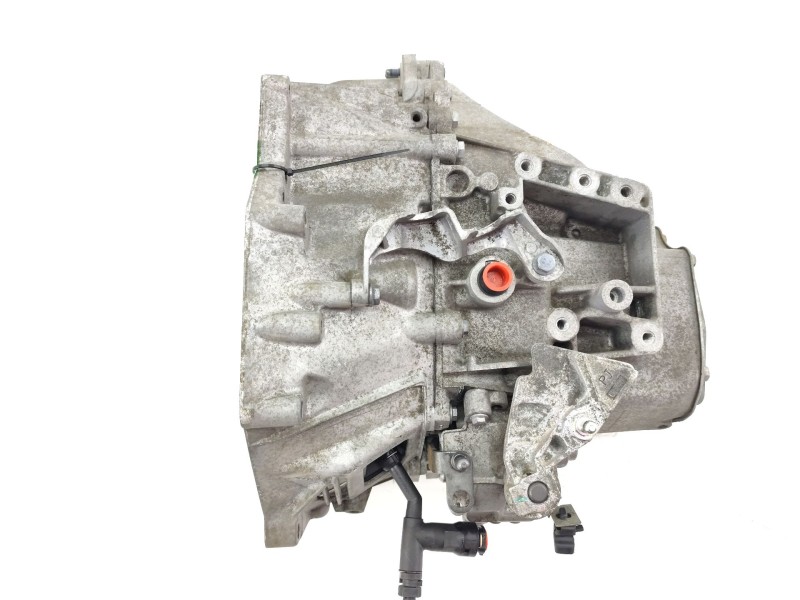 Recambio de caja cambios para peugeot 508 sw i (8e_) 1.6 hdi referencia OEM IAM 1610013180  