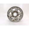 Recambio de llanta para nissan terrano ii (r20) 2.7 tdi 4wd referencia OEM IAM 403000X801  