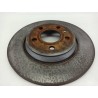 Recambio de disco de freno trasero para audi a4 b8 (8k2) 2.0 tdi referencia OEM IAM 8K0615601B  