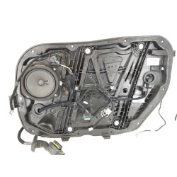 ELEVALUNAS DELANTERO DERECHO 82480J7060 