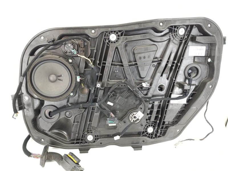 Recambio de elevalunas delantero derecho para kia xceed (cd) 1.4 t-gdi referencia OEM IAM 82480J7060  