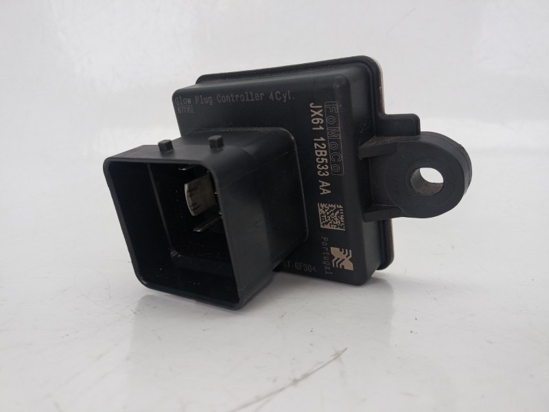 Recambio de modulo electronico para ford focus iv (hn) 1.5 ecoblue referencia OEM IAM JX6112B533  