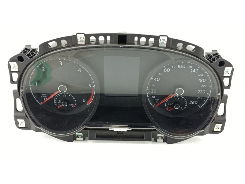 Recambio de reloj cuenta kilometros para volkswagen golf vii variant (ba5, bv5) 1.6 tdi referencia OEM IAM 5G1920  