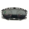 Recambio de reloj cuenta kilometros para volkswagen golf vii variant (ba5, bv5) 1.6 tdi referencia OEM IAM 5G1920  