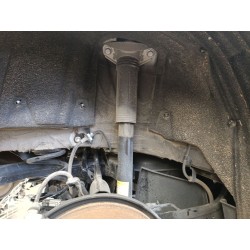 AMORTIGUADOR TRASERO DERECHO 48530F4020 