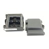 Recambio de caja reles / fusibles para ford focus iv (hn) 1.0 ecoboost referencia OEM IAM JX6T14D068BD  