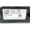 Recambio de reloj cuenta kilometros para volkswagen golf vii variant (ba5, bv5) 1.6 tdi referencia OEM IAM 5G1920  