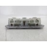 Recambio de luz interior para peugeot partner furgoneta/monovolumen 1.6 hdi / bluehdi 75 referencia OEM IAM 9680713880  