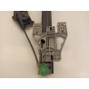 Recambio de elevalunas trasero izquierdo para audi a4 b8 (8k2) 2.0 tdi referencia OEM IAM 8K0839461A  