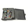 Recambio de caja reles / fusibles para ford focus iv (hn) 1.0 ecoboost referencia OEM IAM JX6T14D068BD  