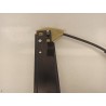 Recambio de elevalunas trasero izquierdo para audi a4 b8 (8k2) 2.0 tdi referencia OEM IAM 8K0839461A  