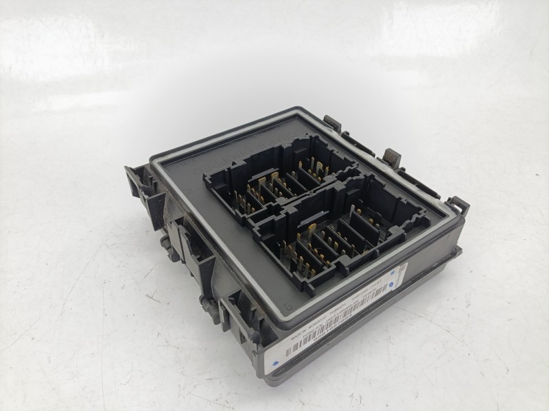 Recambio de caja reles / fusibles para ford focus iv (hn) 1.5 ecoblue referencia OEM IAM JX6T14D068AE  