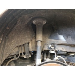 AMORTIGUADOR TRASERO IZQUIERDO 48530F4020 