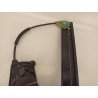 Recambio de elevalunas trasero izquierdo para audi a4 b8 (8k2) 2.0 tdi referencia OEM IAM 8K0839461A  