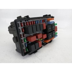 CAJA RELES / FUSIBLES 51775622 