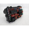 Recambio de caja reles / fusibles para fiat grande punto (199_) 1.3 d multijet referencia OEM IAM 51775622  