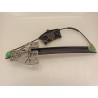 Recambio de elevalunas trasero izquierdo para audi a4 b8 (8k2) 2.0 tdi referencia OEM IAM 8K0839461A  