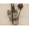 Recambio de elevalunas trasero izquierdo para audi a4 b8 (8k2) 2.0 tdi referencia OEM IAM 8K0839461A  