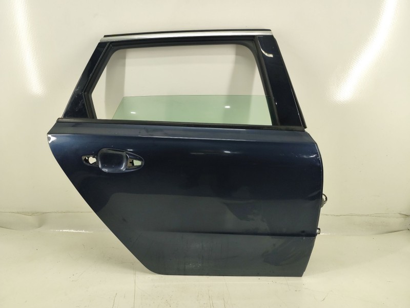 Recambio de puerta trasera derecha para peugeot 508 sw i (8e_) 1.6 hdi referencia OEM IAM 9008Y0  