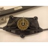 Recambio de elevalunas trasero izquierdo para audi a4 b8 (8k2) 2.0 tdi referencia OEM IAM 8K0839461A  