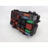 Recambio de caja reles / fusibles para fiat grande punto (199_) 1.3 d multijet referencia OEM IAM 51775622  