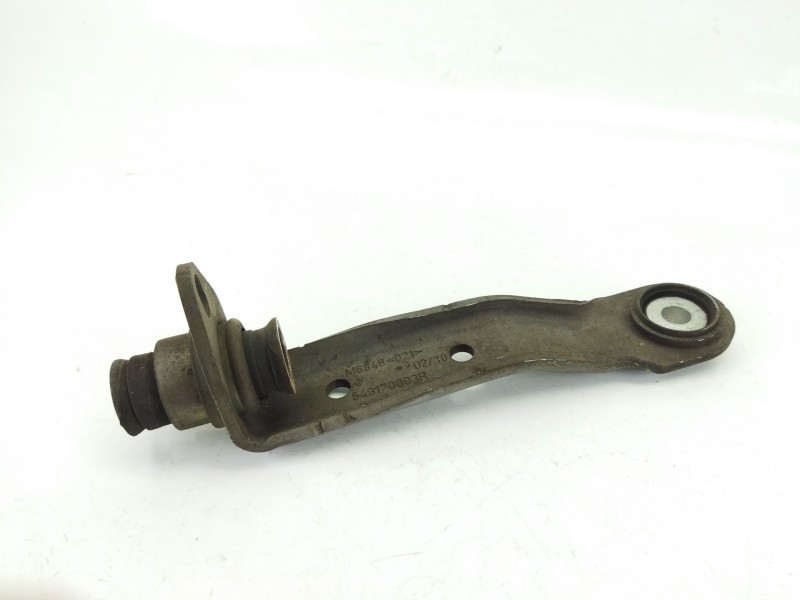 Recambio de puente delantero para renault fluence (l3_) 1.5 dci (l30b) referencia OEM IAM 543170003R  