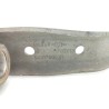 Recambio de puente delantero para renault fluence (l3_) 1.5 dci (l30b) referencia OEM IAM 543170003R  