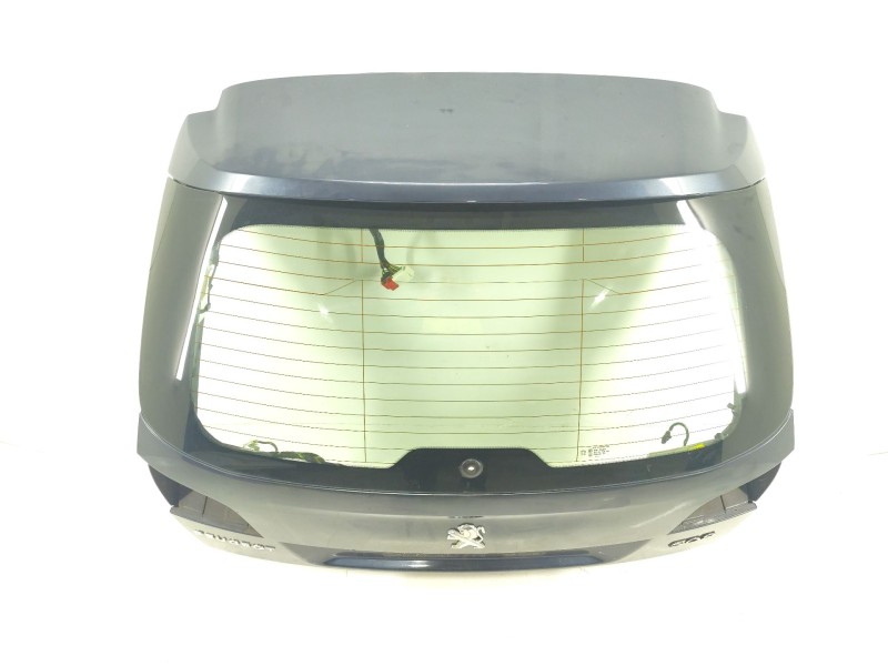 Recambio de porton trasero para peugeot 508 sw i (8e_) 1.6 hdi referencia OEM IAM 1611343280  