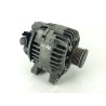 Recambio de alternador para peugeot 207/207+ (wa_, wc_) 1.6 hdi referencia OEM IAM 9646321780  