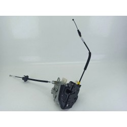 CERRADURA PUERTA TRASERA IZQUIERDA 8K0839015C 