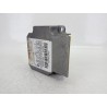 Recambio de centralita airbag para volkswagen sharan (7n1, 7n2) 2.0 tdi referencia OEM IAM 1C0909605F  