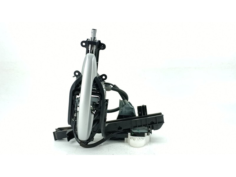 Recambio de cerradura puerta delantera derecha para ford focus iv (hn) 1.0 ecoboost referencia OEM IAM JX7BA21978A  