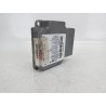Recambio de centralita airbag para volkswagen sharan (7n1, 7n2) 2.0 tdi referencia OEM IAM 1C0909605F  