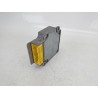 Recambio de centralita airbag para volkswagen sharan (7n1, 7n2) 2.0 tdi referencia OEM IAM 1C0909605F  