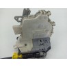 Recambio de cerradura puerta trasera izquierda para audi a4 b8 (8k2) 2.0 tdi referencia OEM IAM 8K0839015C  