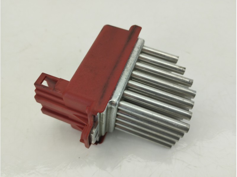 Recambio de resistencia calefaccion para volkswagen sharan (7n1, 7n2) 2.0 tdi referencia OEM IAM 1J0907521  