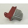 Recambio de resistencia calefaccion para volkswagen sharan (7n1, 7n2) 2.0 tdi referencia OEM IAM 1J0907521  