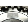 Recambio de kit embrague para volkswagen golf vii variant (ba5, bv5) 1.6 tdi referencia OEM IAM 0AM141017CR  