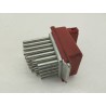 Recambio de resistencia calefaccion para volkswagen sharan (7n1, 7n2) 2.0 tdi referencia OEM IAM 1J0907521  
