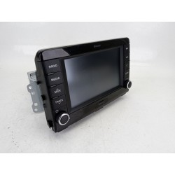 SISTEMA NAVEGACION GPS 96550H8150FHV 