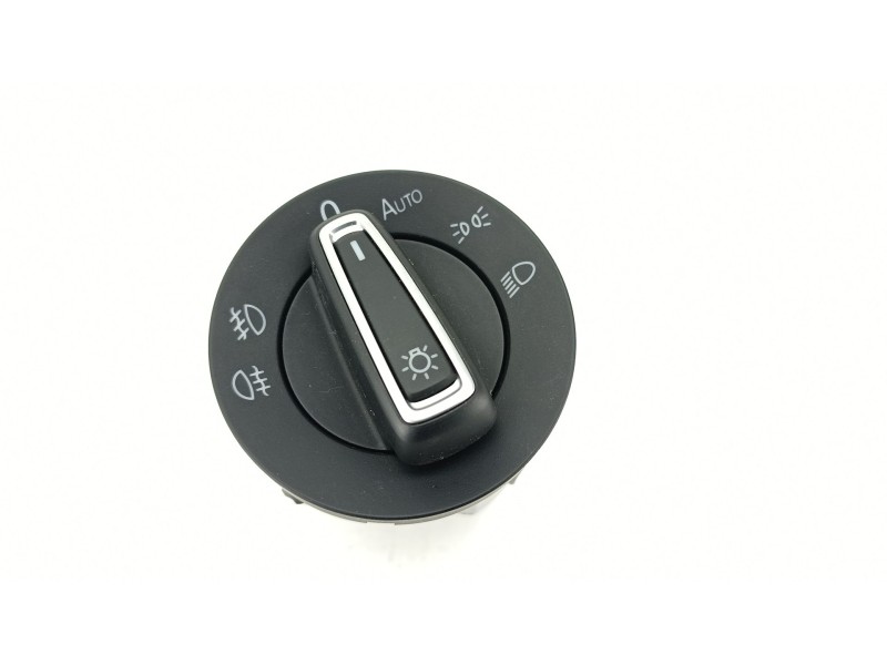 Recambio de mando luces para volkswagen golf vii variant (ba5, bv5) 1.6 tdi referencia OEM IAM 5G0941431BD  