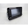 Recambio de sistema navegacion gps para kia stonic (yb) 1.0 t-gdi referencia OEM IAM 96550H8150FHV  