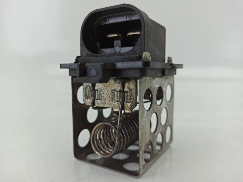 Recambio de resistencia calefaccion para renault fluence (l3_) 1.5 dci (l30b) referencia OEM IAM M142561069  
