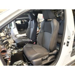 ASIENTO DELANTERO IZQUIERDO 