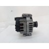 Recambio de alternador para mercedes-benz clase c (w204) c 220 cdi (204.002) referencia OEM IAM H543406A  