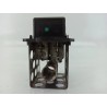 Recambio de resistencia calefaccion para renault fluence (l3_) 1.5 dci (l30b) referencia OEM IAM M142561069  