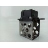 Recambio de resistencia calefaccion para renault fluence (l3_) 1.5 dci (l30b) referencia OEM IAM M142561069  