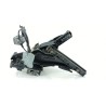 Recambio de cerradura puerta trasera izquierda para ford focus iv (hn) 1.0 ecoboost referencia OEM IAM JX7BA224A36EZ  